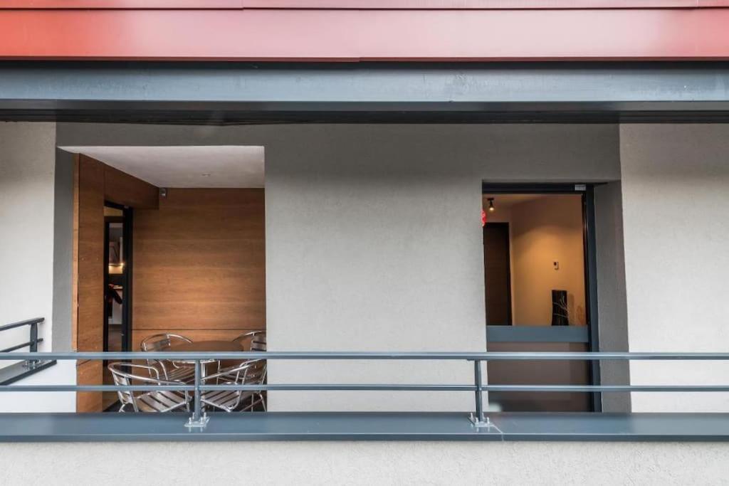 Apartment La Cle Des Champs Annecy