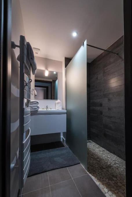Apartment La Cle Des Champs *